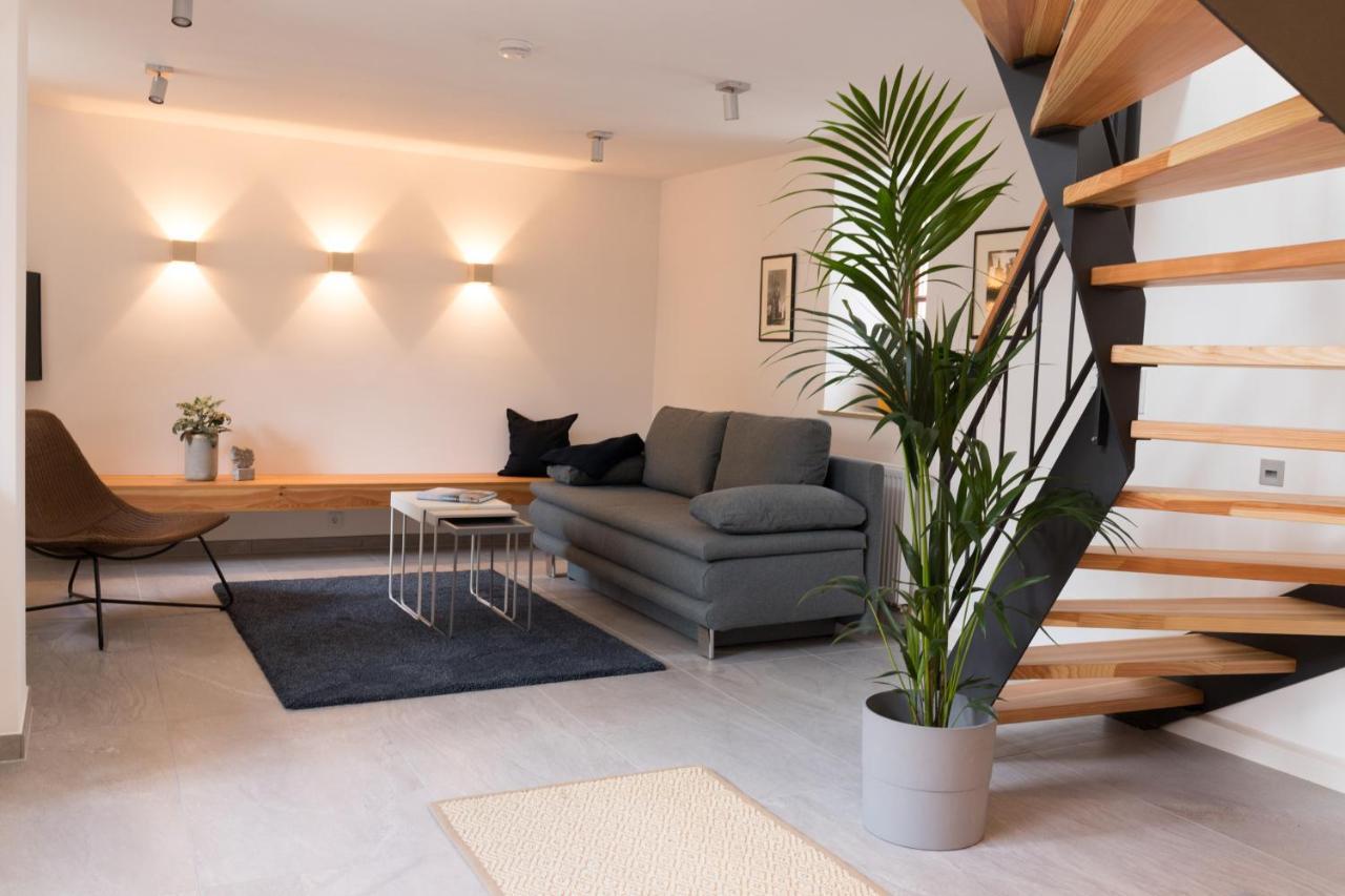 Wenkheimer Hof Ferienwohnung Iphofen Ngoại thất bức ảnh