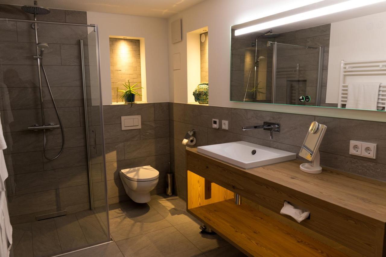 Wenkheimer Hof Ferienwohnung Iphofen Ngoại thất bức ảnh